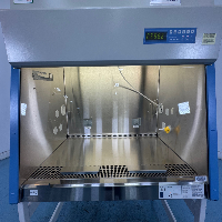 Thermo 1300 Series A2 4' BioSafety Cabinet image 3